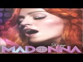 Madonna - Sorry (Green Velvet Remix) 