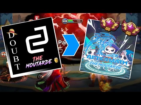 JOINED LEGEND GUILD AND FIGHT EX LEGEND - Aftermath Eu vs Squad Zero vs Af: Legend - Summoners War