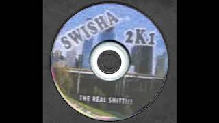 Swisha House || OutKast - Sorry Ms. Jackson (Skrewed &amp; Chopped)