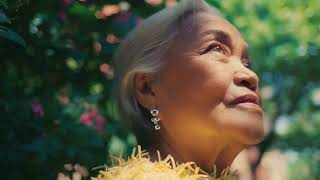 Lightbox Jewelry The LabGrown Diamond Round Brilliant Cluster Ear Jacket