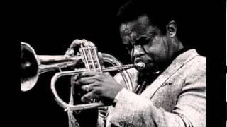 Freddie Hubbard Here's that rainy day