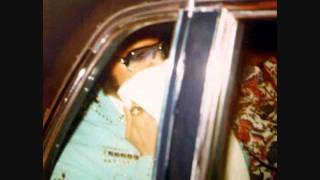 "Where Do I Go From Here" - Elvis Presley