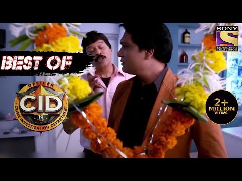 Best Of CID | A Garland Is Involved In A Crime | Full Episode | 2 June 2022