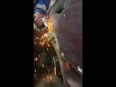 Low Gruz e36 stance budowa