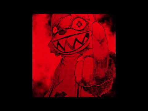 (Sold) alternative rock x glitchcore type beat - "pride"