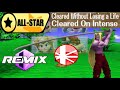Project M Ex Remix 0 95b All Star Mode On Intense With Sephiroth