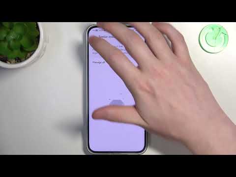 How To Set Up Huawei Nova 11 For Senior Person