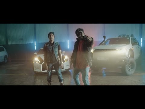 Hangune Na (හැංගුනෙ නෑ) - AF Zynide, NICK LEOZ & BEE