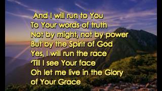 I Will Run To You  Hillsong With Lyrics
