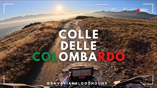 "Trans Euro Trail Italy Section 03: Epic Views & Riding on the BMW R 1300 GS Trophy". ADVmoto.