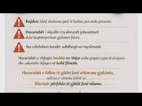 2.Havarixhët dhe llojet e tyre-Ergin SHALA