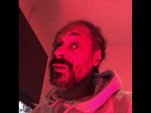 SNOOP DOGG, Rapping Along To ???? Pistol Grip Pump, by VOLUME 10