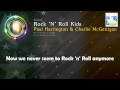 [1994] Paul Harrington & Charlie McGettigan ...