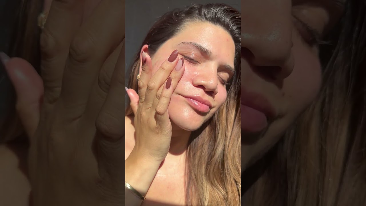 Micro-Dose Retinol x Super Fluid UV Defense