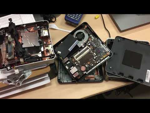 ASUS VIVO VM Series Review. We Bought 140 For Production Use 4 Years Ago. This Is How They Held Up!