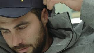 Bisley Flex and Move Shield Jacket