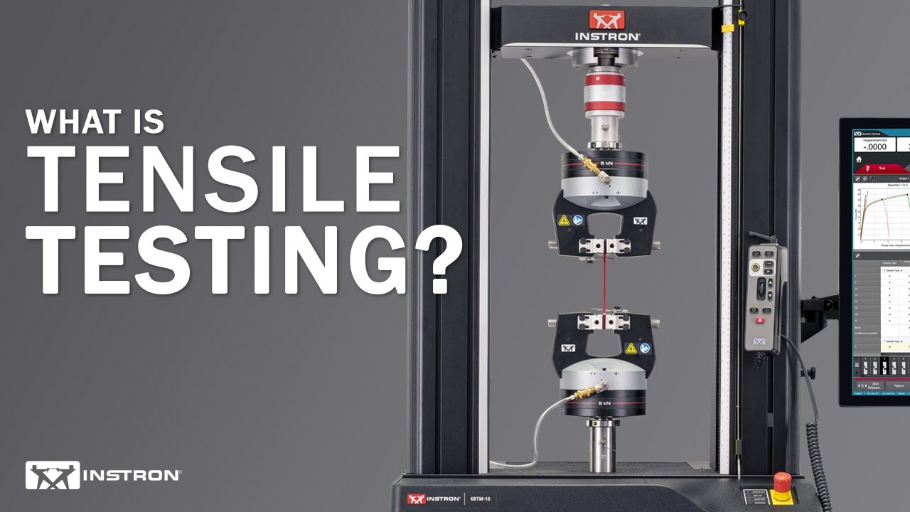 Tensile Testing