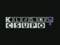 Klasky Csupo Robot Splaat Metropolis DVD Nick Haystack