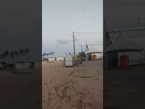 Maxaranguape , Rio Grande Do Norte ,#praiasdonordeste