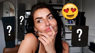 My current MUST haves and favourites! (Makeup, Skincare, Home..)