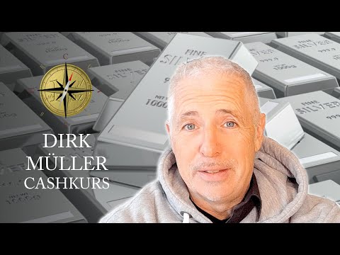 Dirk Müller - Deep Dive: 🚀What really drives the price of silver & Is confidence in paper markets...