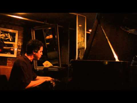 "THREE LITTLE WORDS": JOEL PRESS - SPIKE WILNER at SMALLS (July 7, 2011)