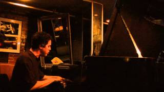 &quot;THREE LITTLE WORDS&quot;: JOEL PRESS - SPIKE WILNER at SMALLS (July 7, 2011)