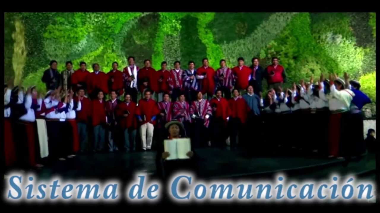 Imagen Ñuca Cuyashca Michij - Coro Unido Fierpi Imagen Ñuca Cuyashca Michij - Coro Unido Fierpi
