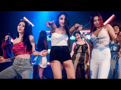 POR QUE NO TE PONES EN 4 - BEBO YAU ❌ PABLITO MIX ❌ DJ PHEAP