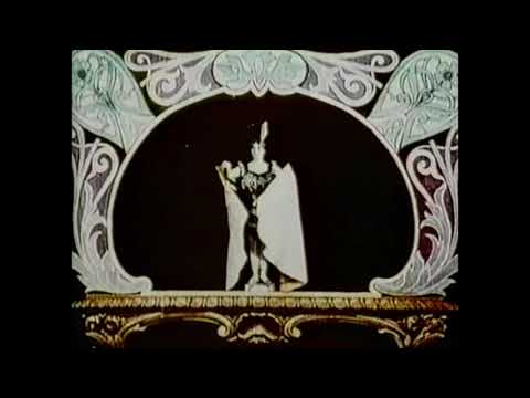 Métempsycose (1907) Metempsychosis (Pathé)