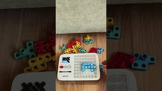 Giiker Super Block 29 LVL. #puzzle #puzzlegame #giiker