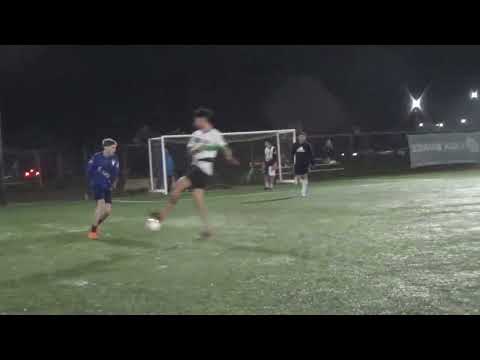 ARGENDIOSES VS SIVORI ALTA - #LigaNuñez - #Clausura SLV - 5/8/2022