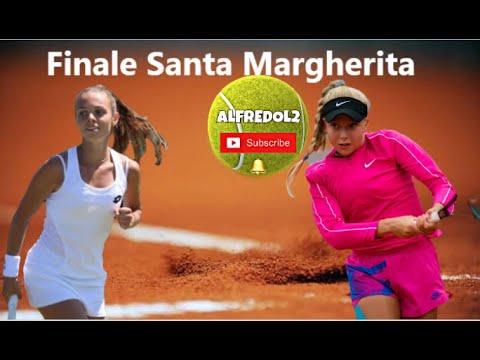 Brenda Fruhvirtova  vs Jessica Pieri  W25 F Santa Margherita di Pula