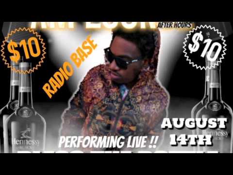 HBent. AM LOUNGE  FRIDAYS RADIO BASE LIVE