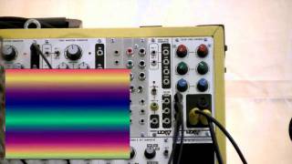 Video thumbnail for LZX Visionary - Module Overview - Color Video Encoder by LZX Industries