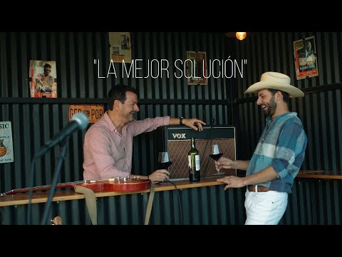 Toto Riva & La Dupla ft Nico Deluca - La mejor solución.