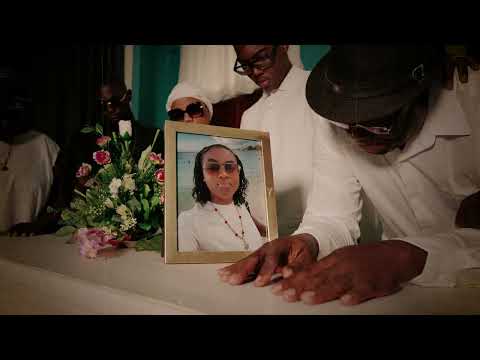 Ondrofeni Na Reti - Teri Wi Srefi ft. Meredith Blokland