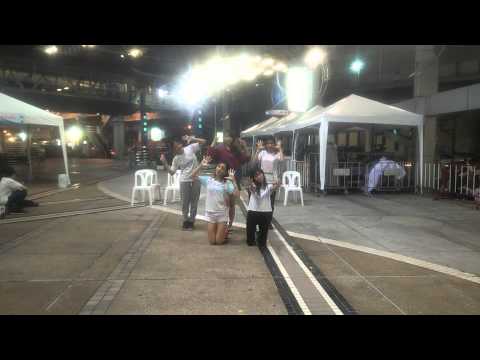 Cocktail cover Fiestar - I dont know+One More