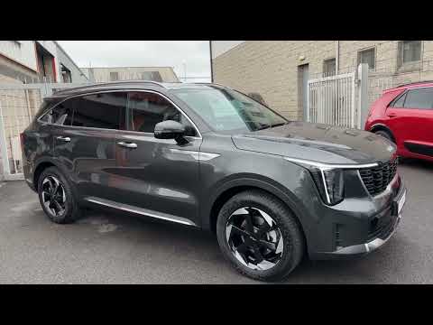 Kia Sorento Phev PE 7S 4WD - Image 2
