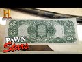 Pawn Stars LIVE STREAM: The Most Expensive Items of All Time (4 HOURS OF BIG MONEY ITEMS) | History