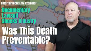 Documentary Film "Retrograde" - lawsuit calls ethics into question (Entertainment Lawyer Explains)