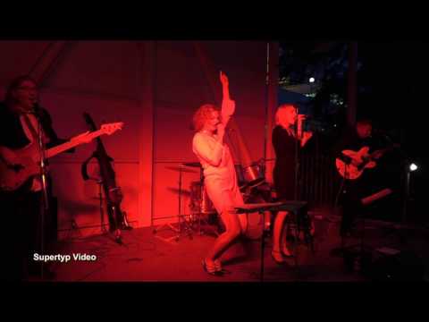 Musikpavillion Linz: Frau Dr. Manuela Bluesberatung