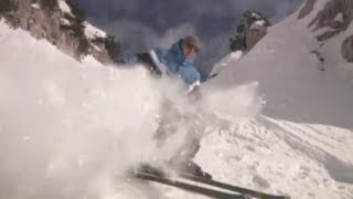 preview picture of video '26th Winter Universiade 2013 - Trentino - Italy - Paganella ,Andalo, and Dolomiti di Brenta'