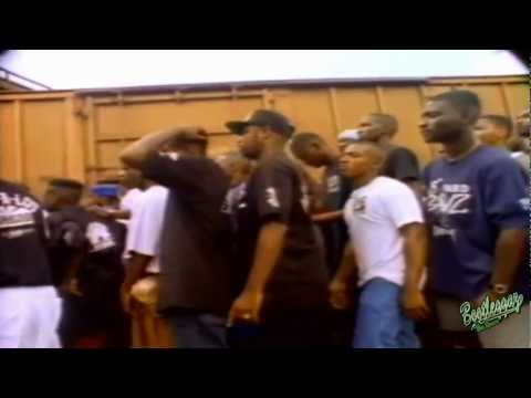 5th Ward Boyz Feat. Bushwick Bill & Devin - Thanks For The Blessing (HD)