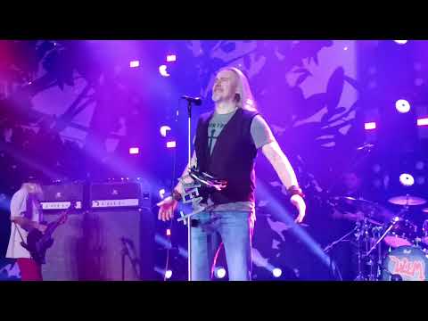 Dżem -Do kołyski (Pożegnanie Maćka Balcara) (Katowice Spodek 06.04.2024)