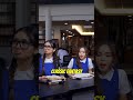 Did you know that Jasmine is actually smart? 😨😱