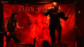 Dark Funeral - Atrum Regina (Live at Peace and Love festival)