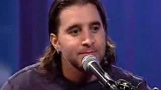 Scott Stapp - Sublime - Rare Acoustic
