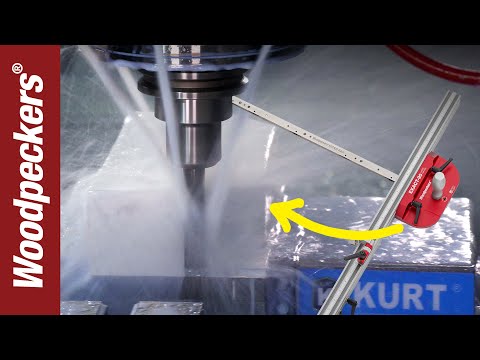 Making the Exact-90 Miter Gauge | Production Update | Woodpeckers Woodworking Tools