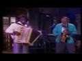 Buckwheat Zydeco - Ya Ya. :P